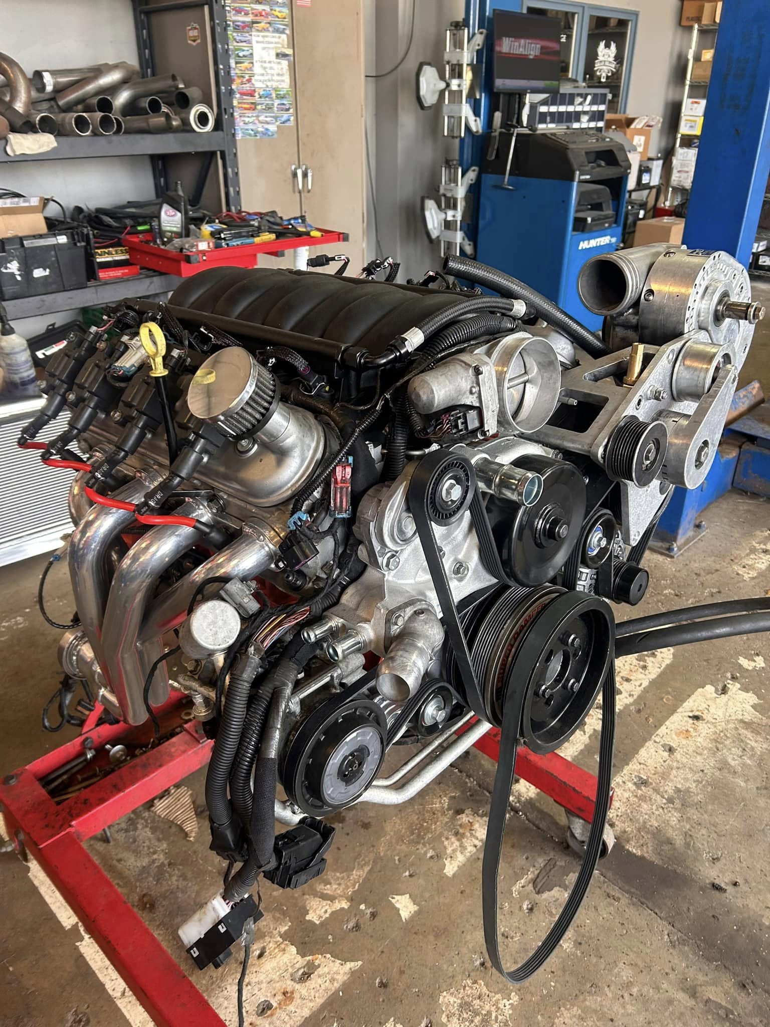 Gear Headz Auto 