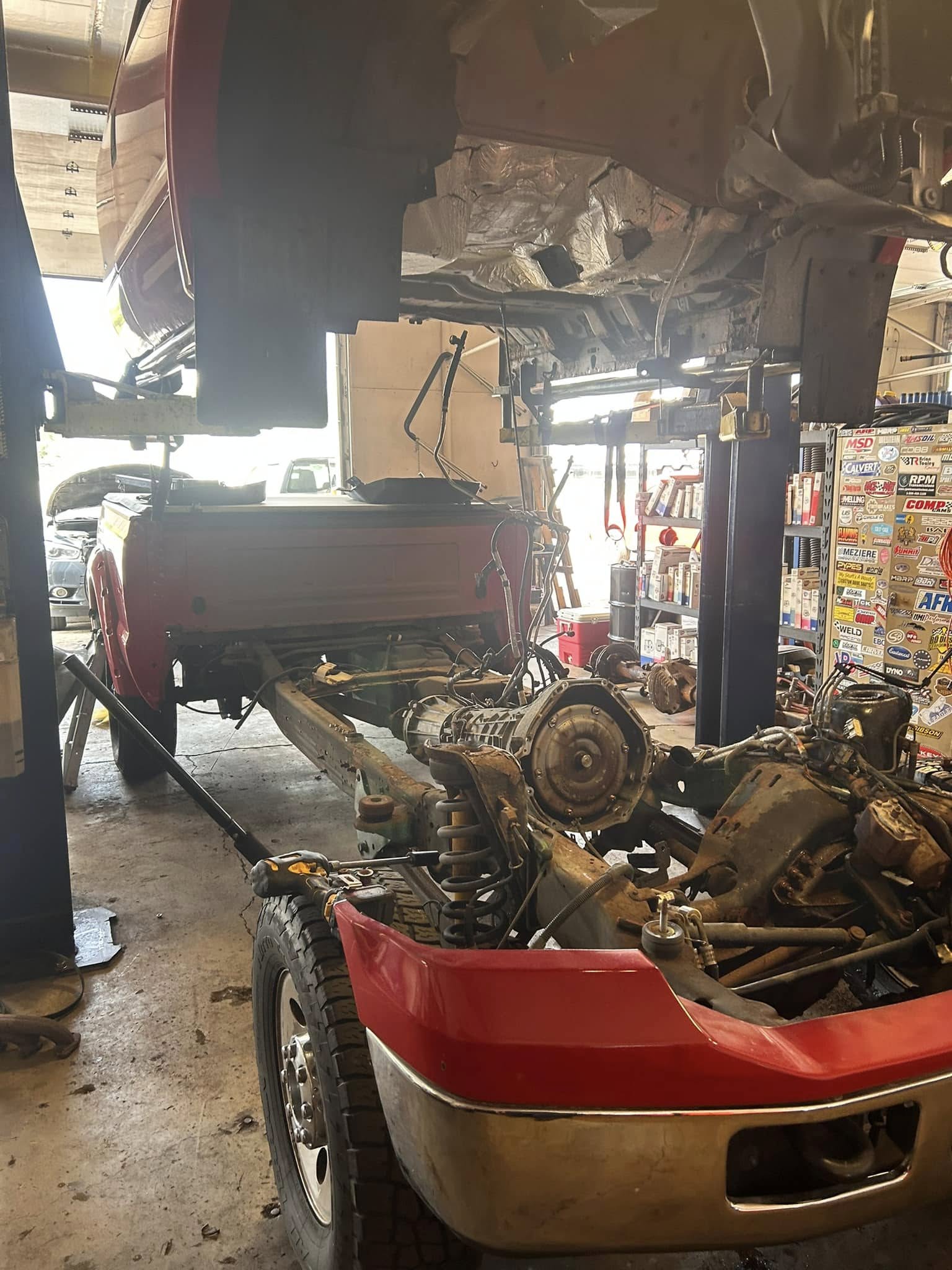 Gear Headz Auto 