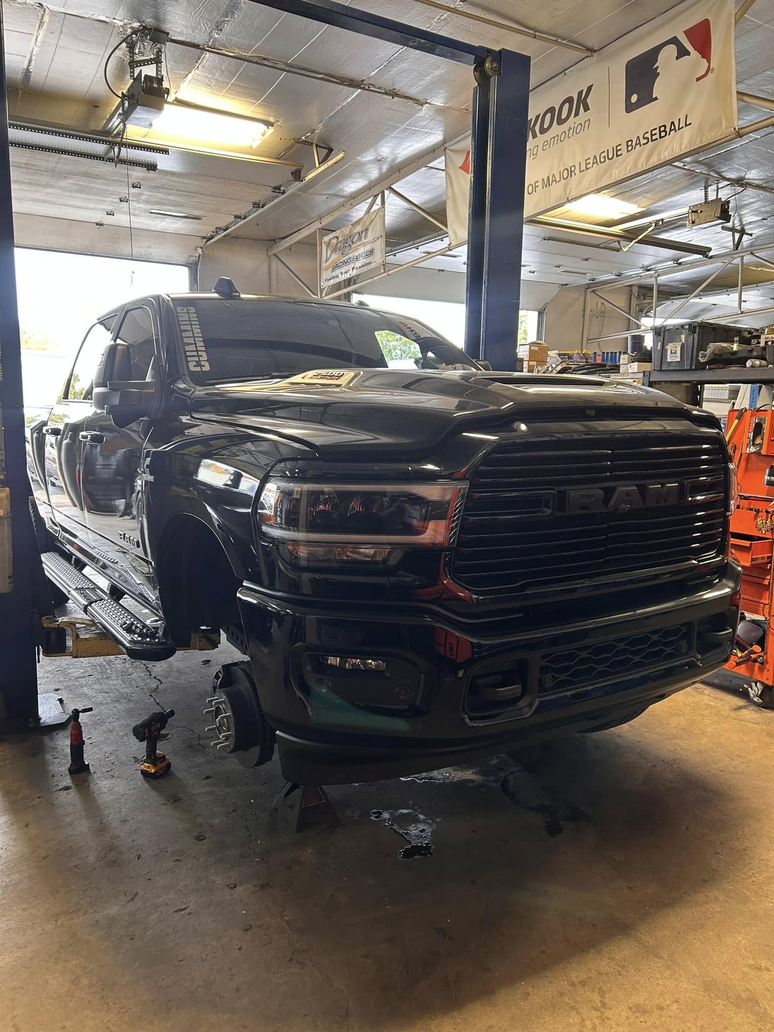 Gear Headz Auto 