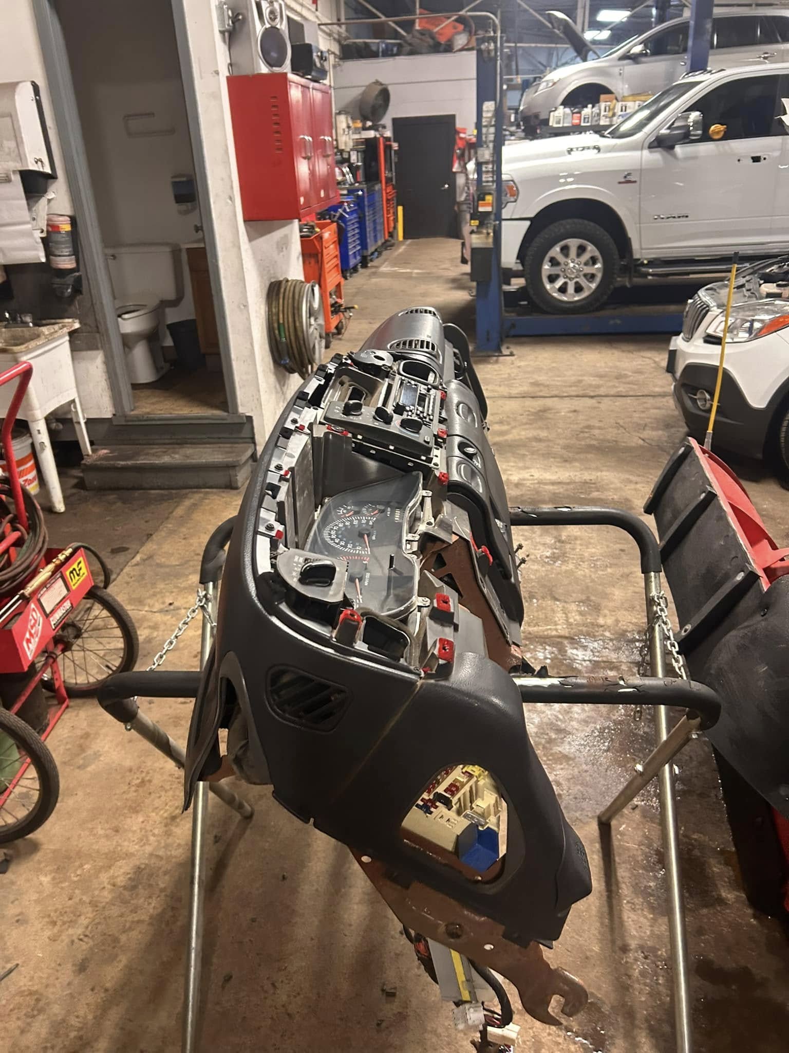 Gear Headz Auto 