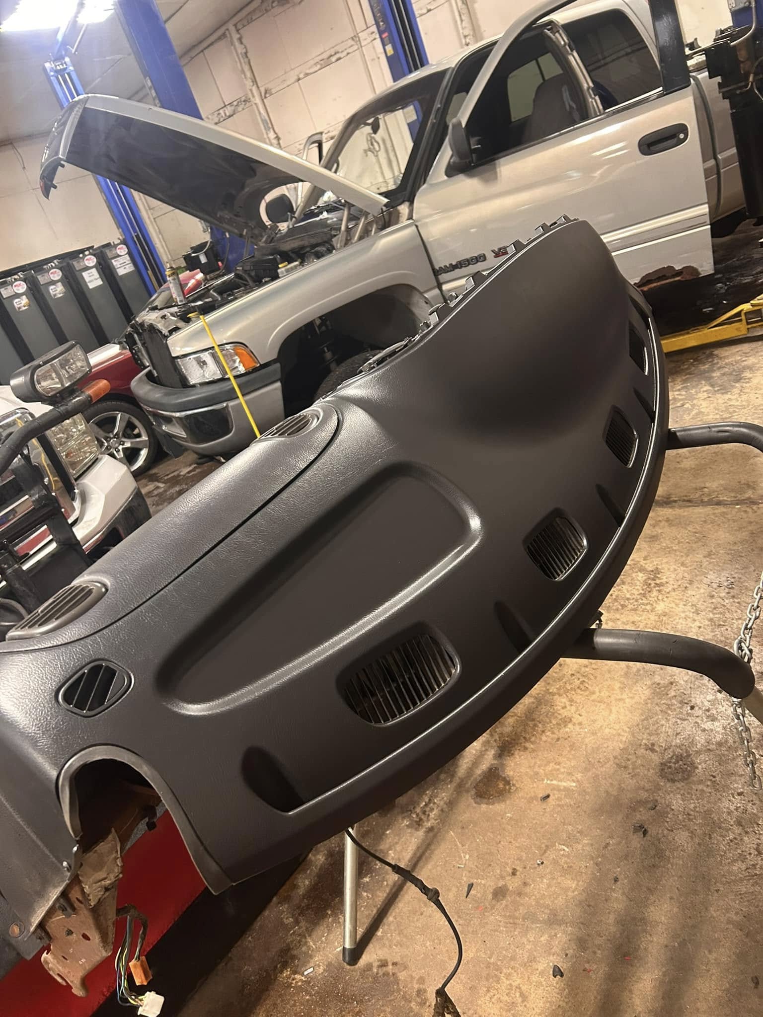 Gear Headz Auto 