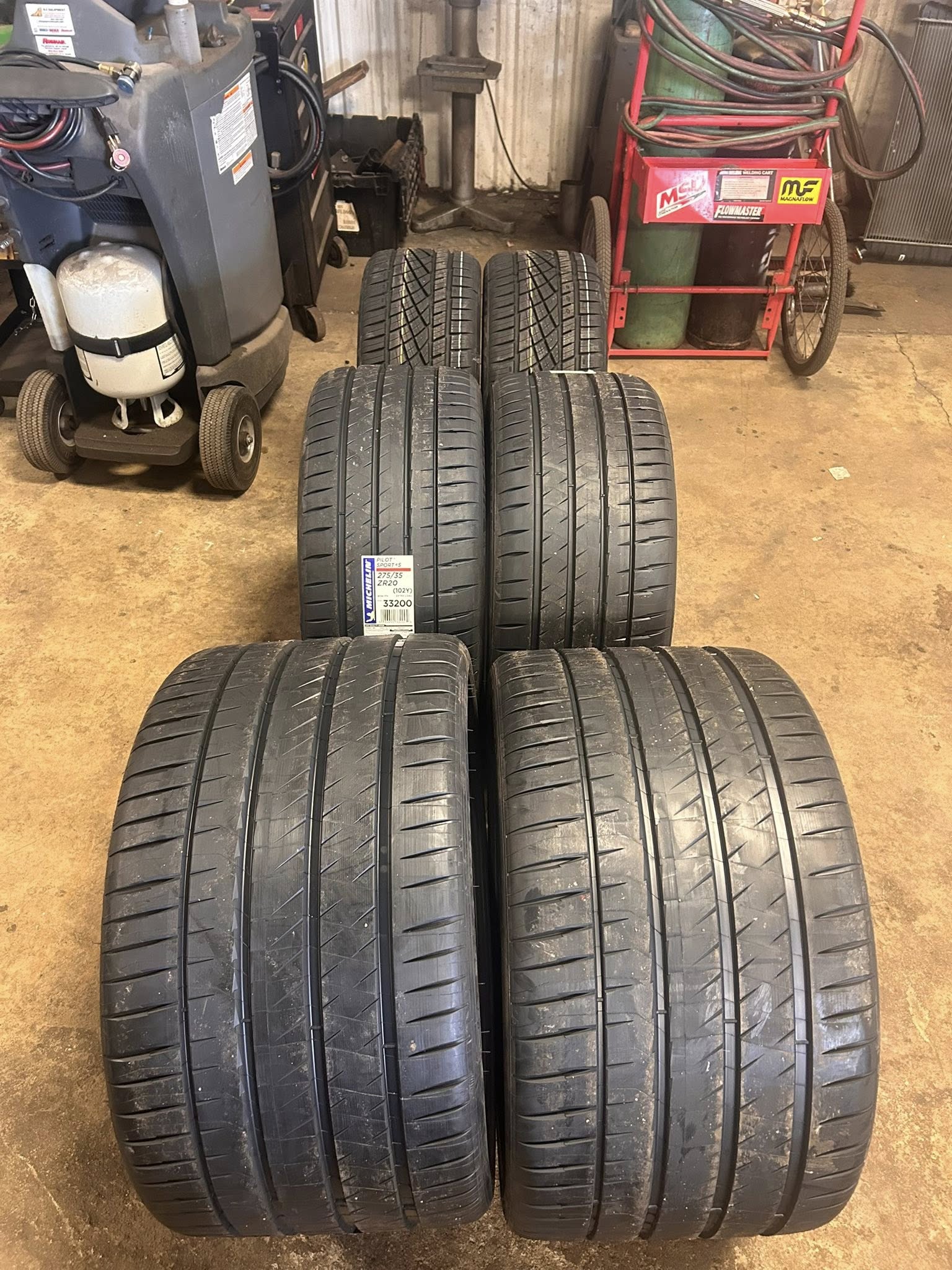 Gear Headz Auto 