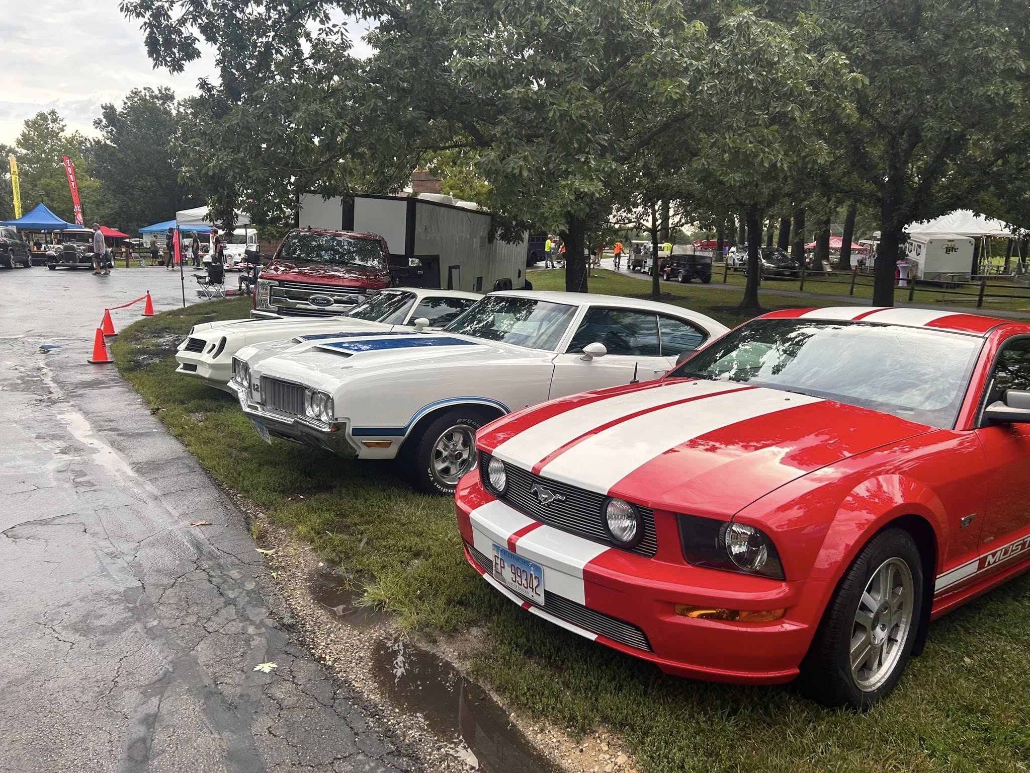 Gear Headz Auto 