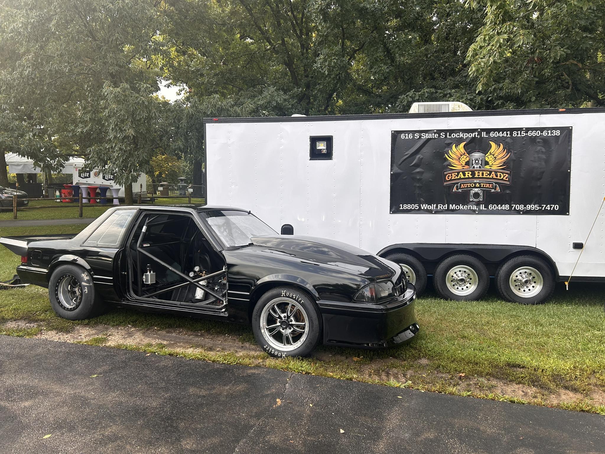 Gear Headz Auto 