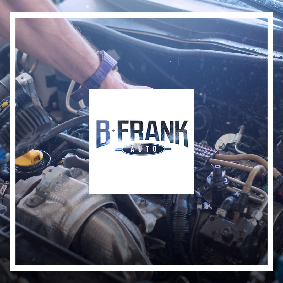B Frank Auto 