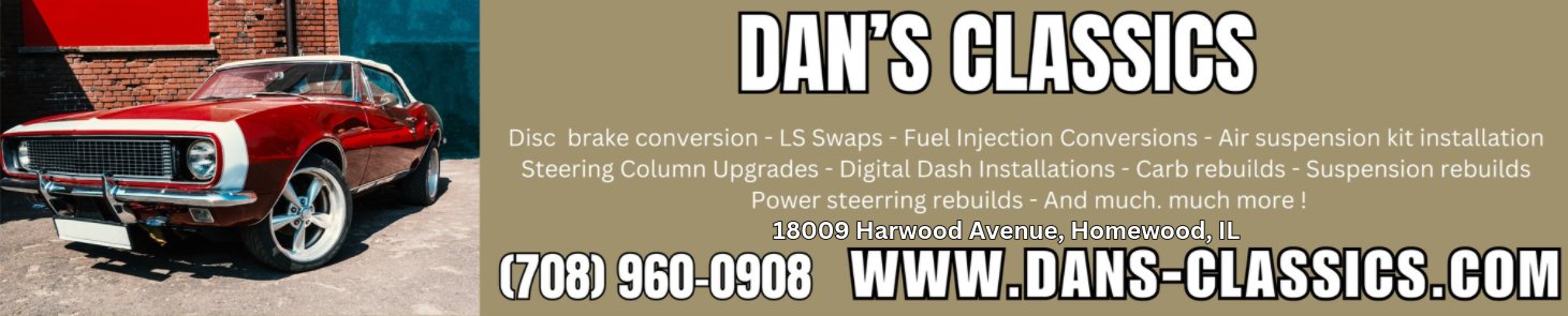 Dan's Classics