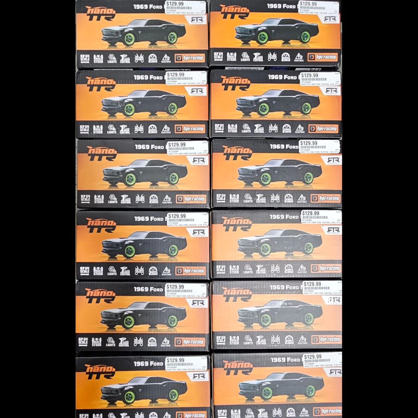HobbyTown (Orland Park, IL) 