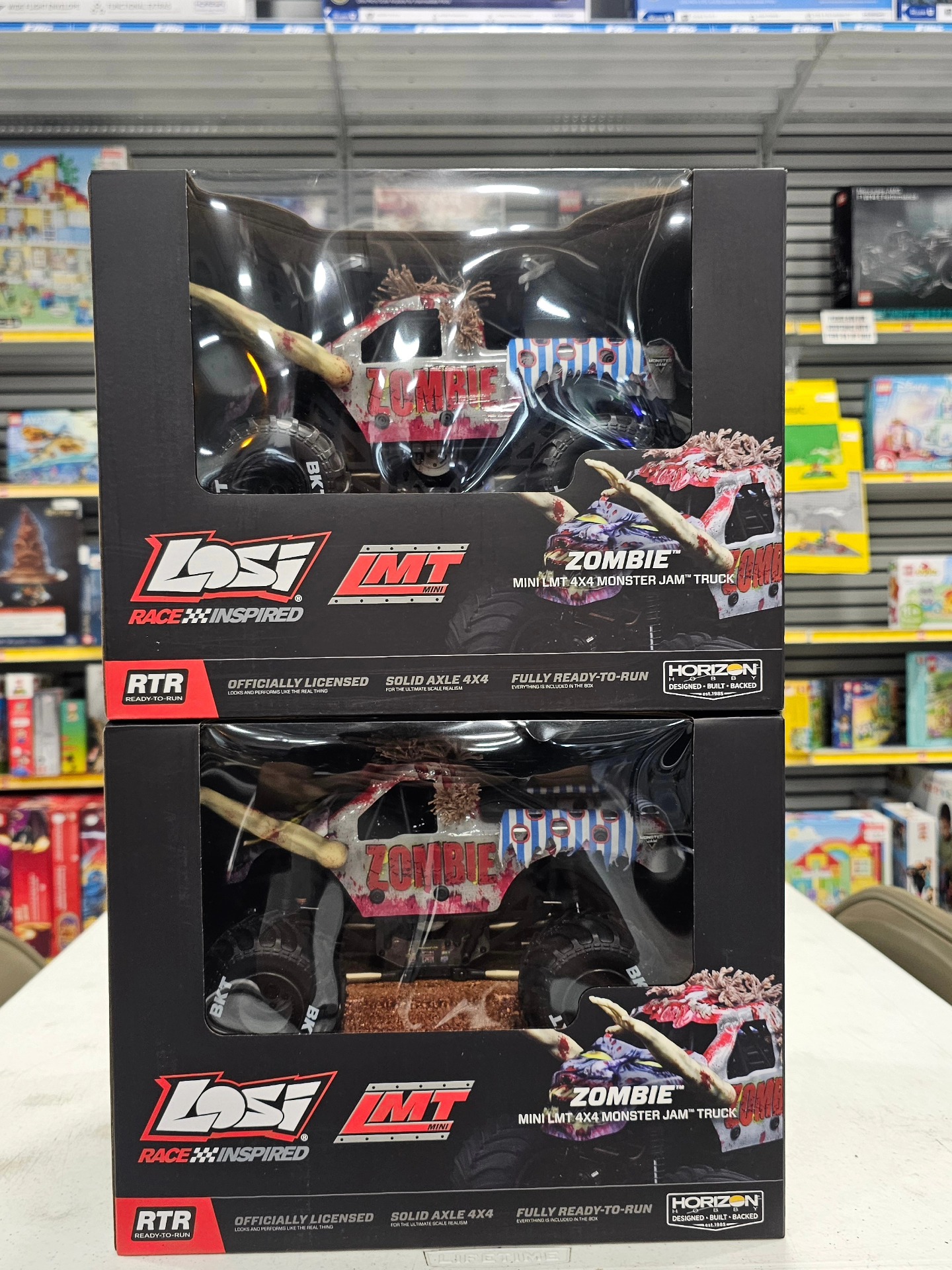 HobbyTown (Orland Park, IL) 