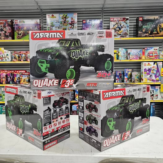 HobbyTown (Orland Park, IL) 