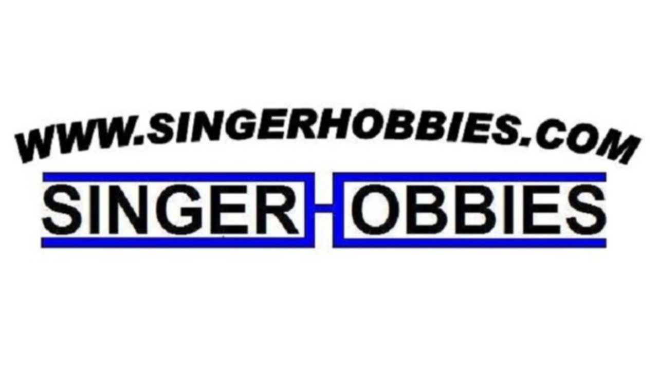 Singer Hobbies 