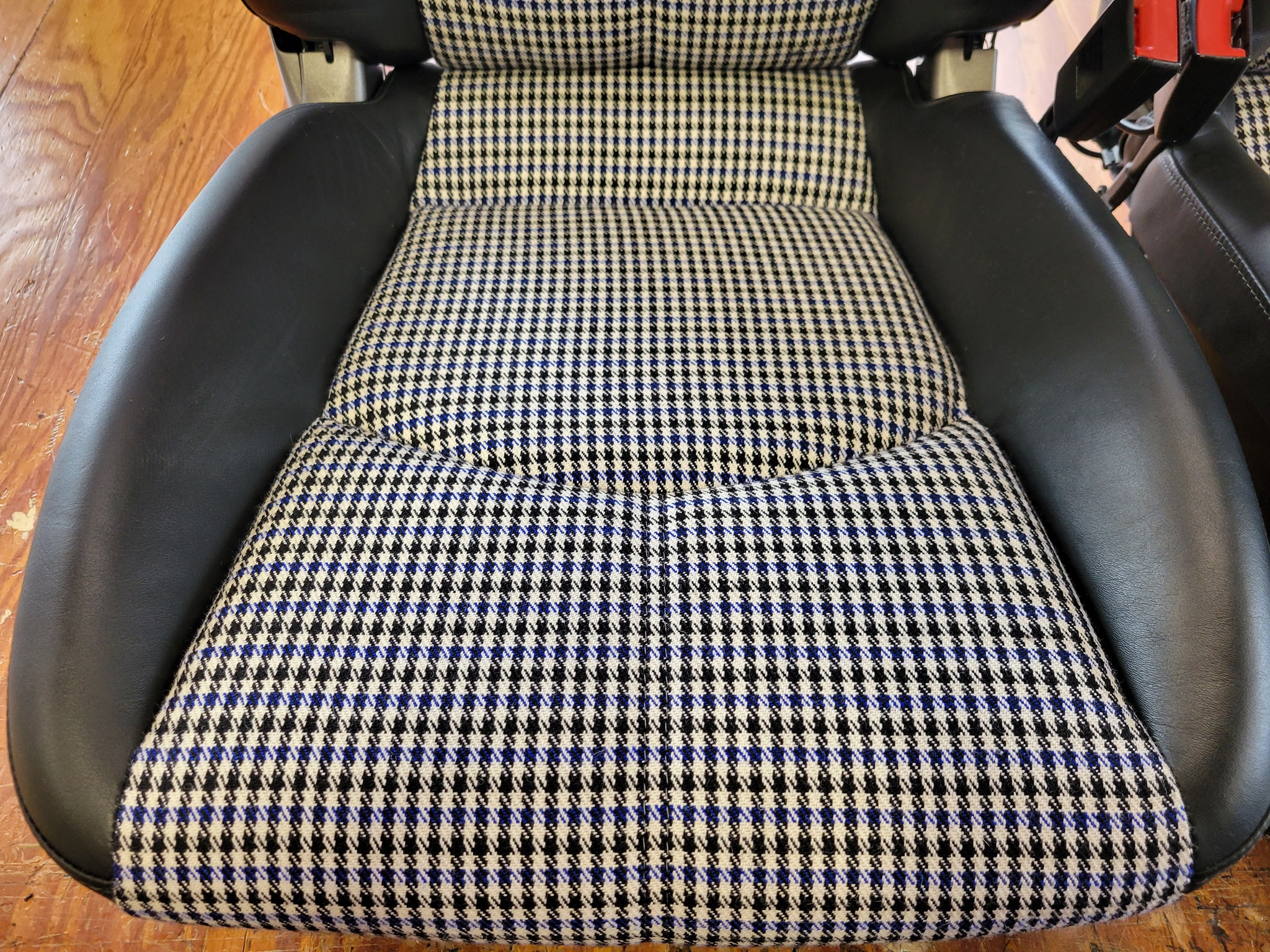 Mr. Trim Convertible Tops & Upholstery 
