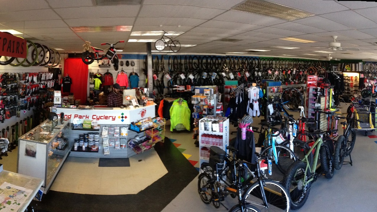 Orland Park Cyclery