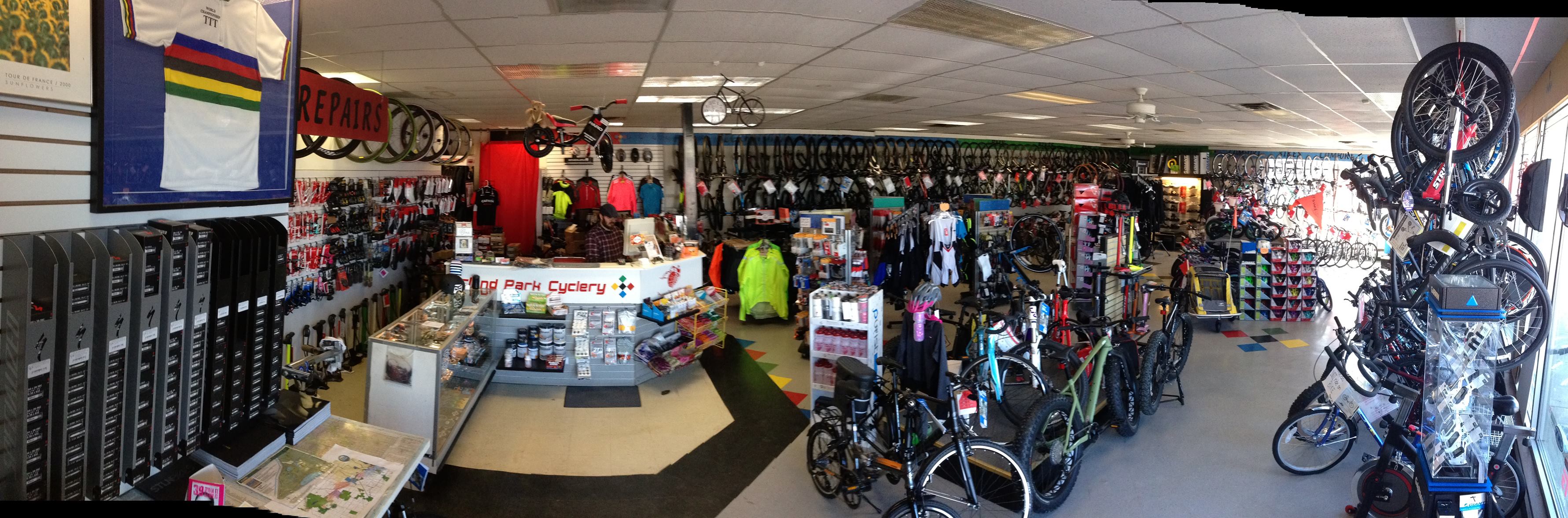 Orland Park Cyclery