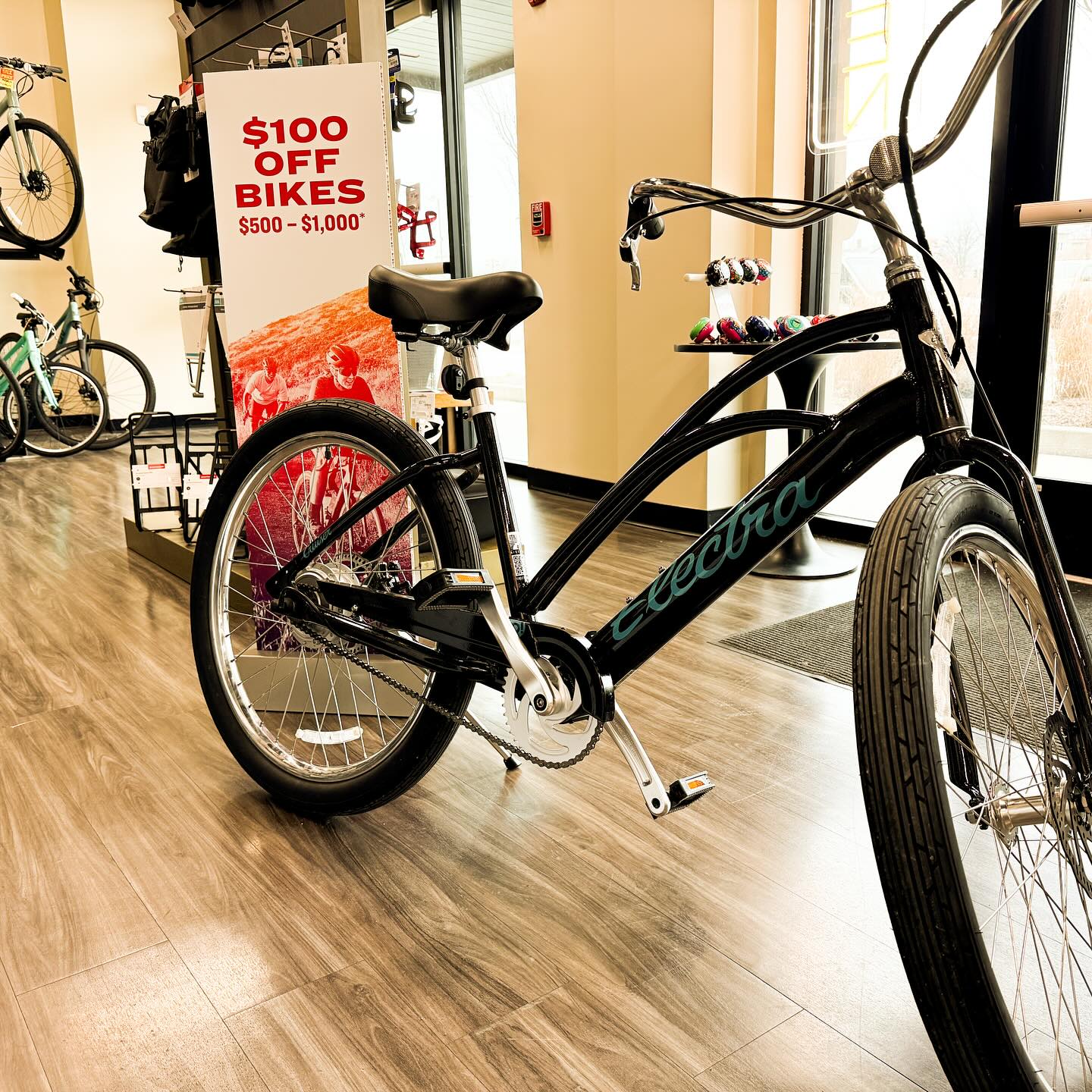Still Ride Bike Shop 
