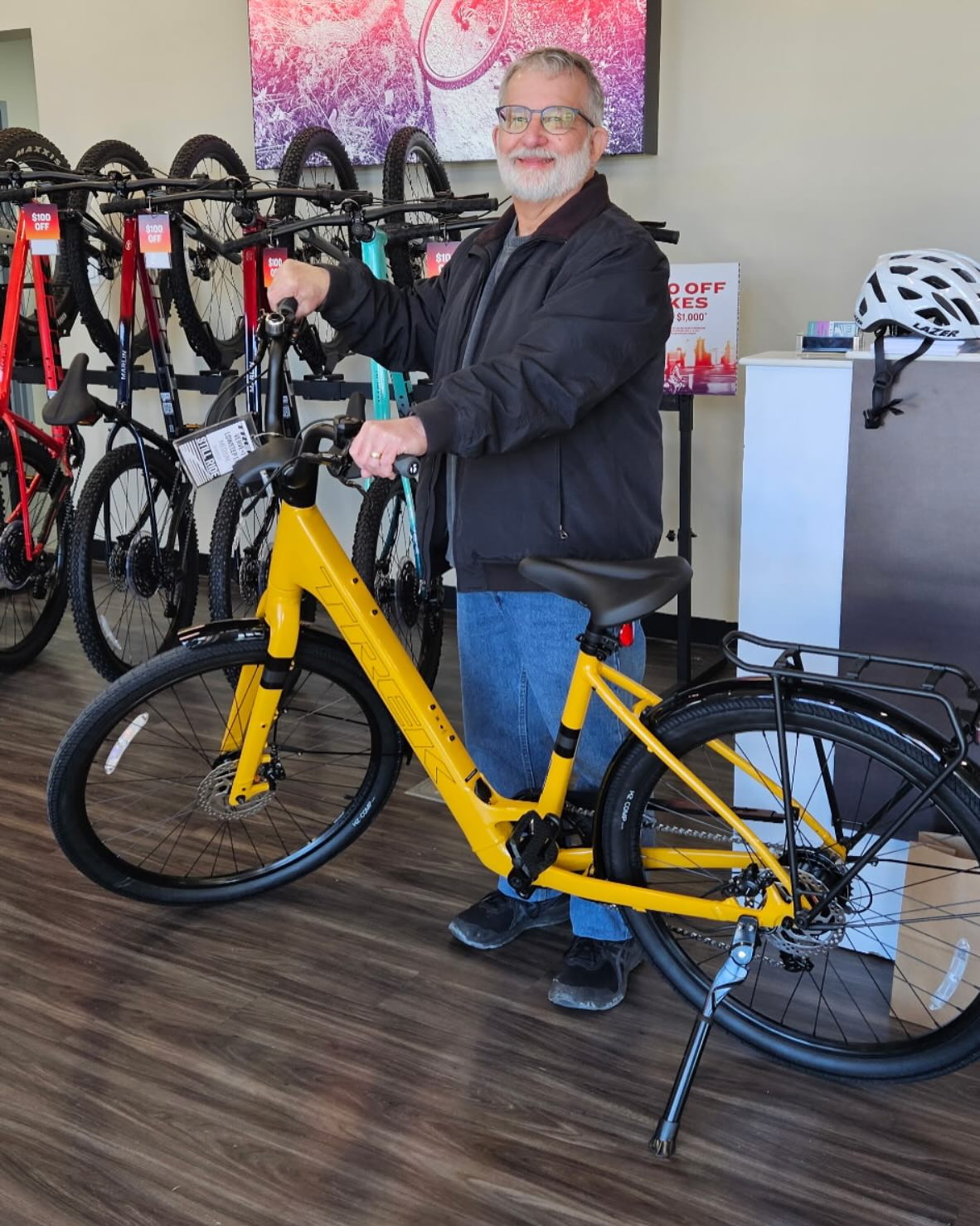 Still Ride Bike Shop 