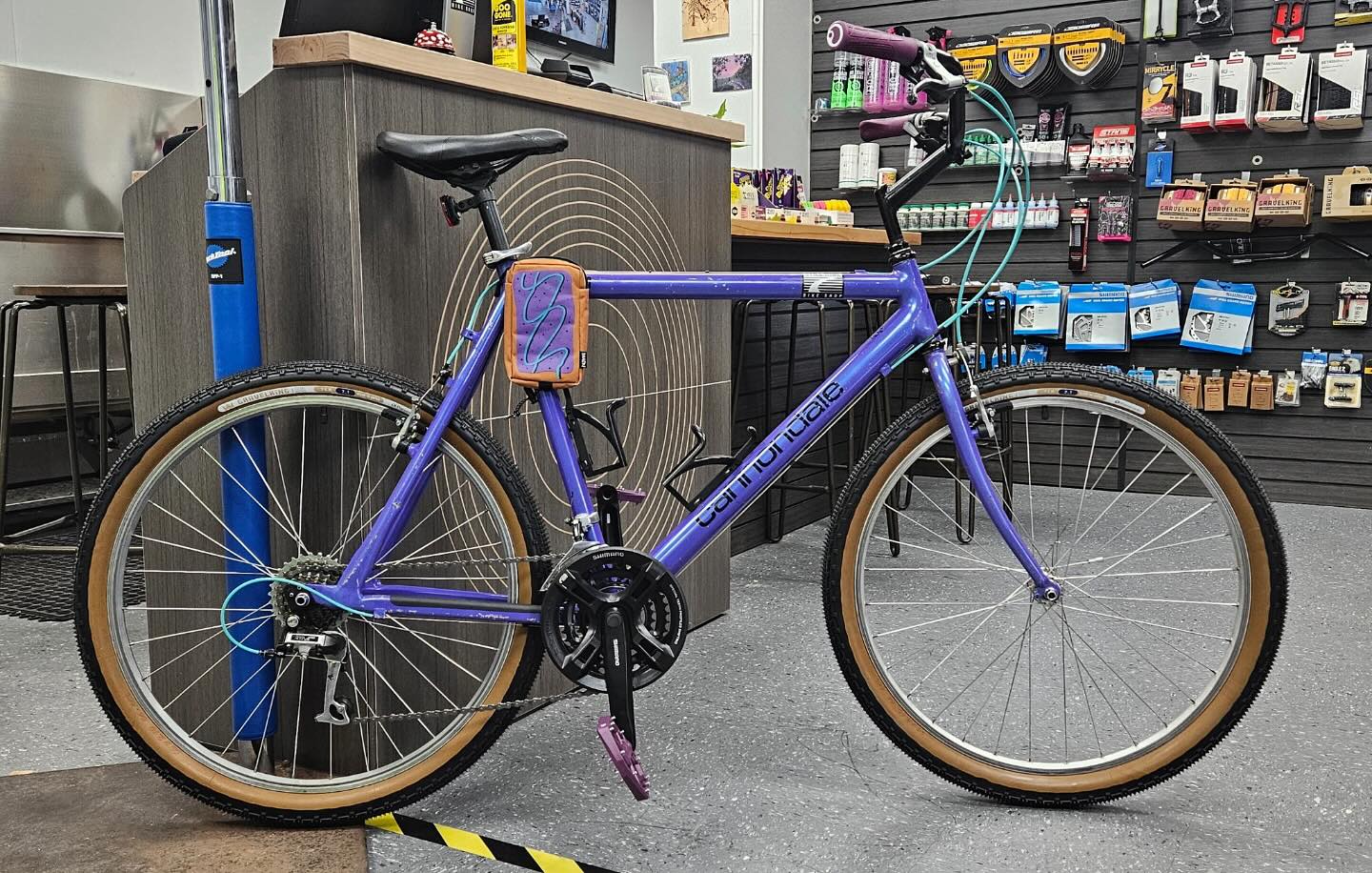 Still Ride Bike Shop 