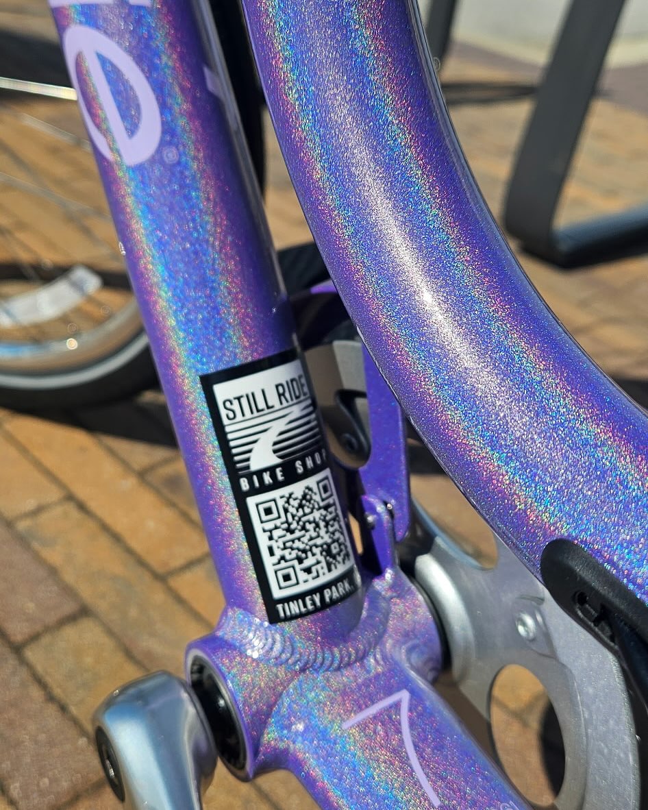 Still Ride Bike Shop 