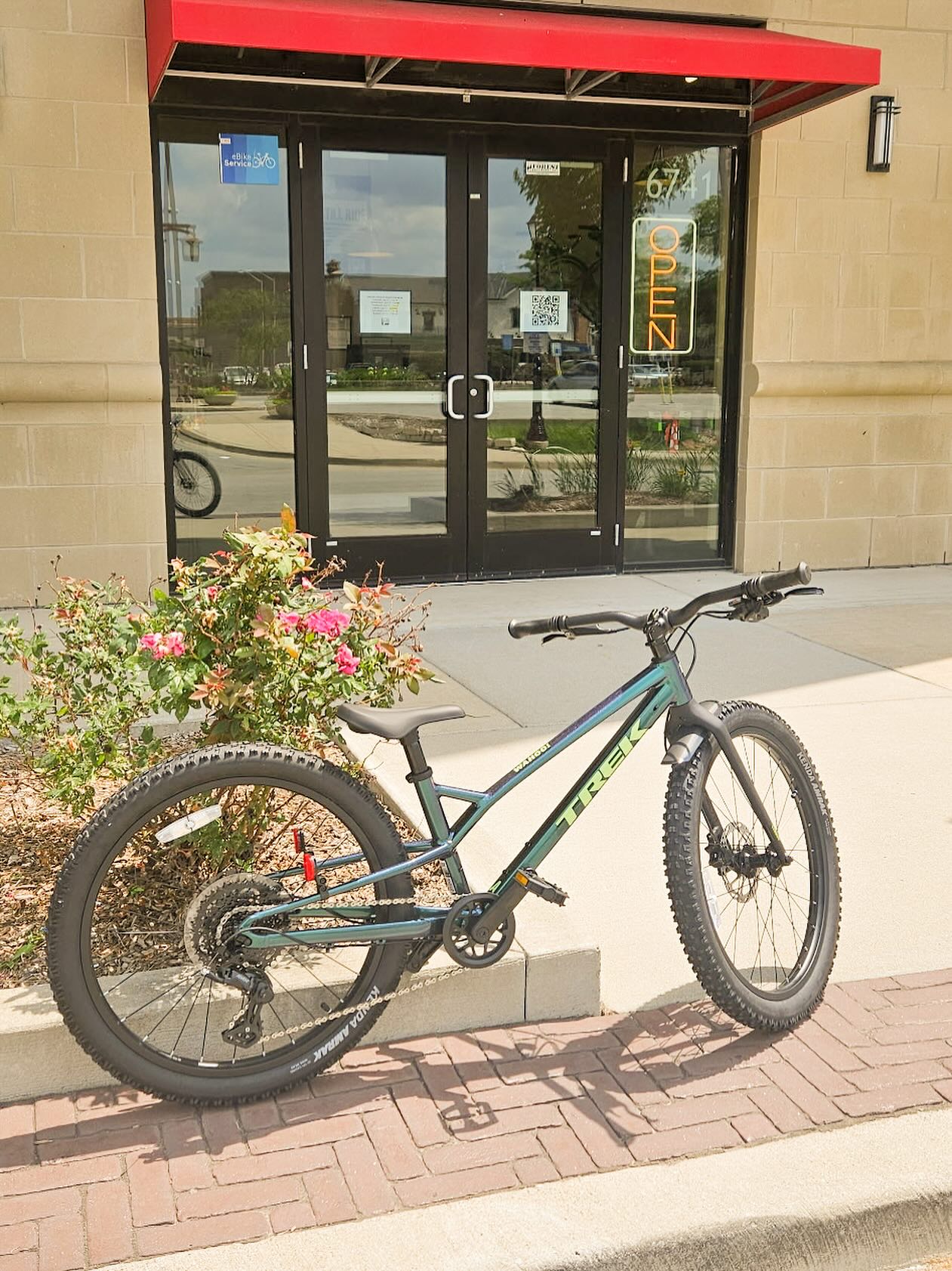 Still Ride Bike Shop 