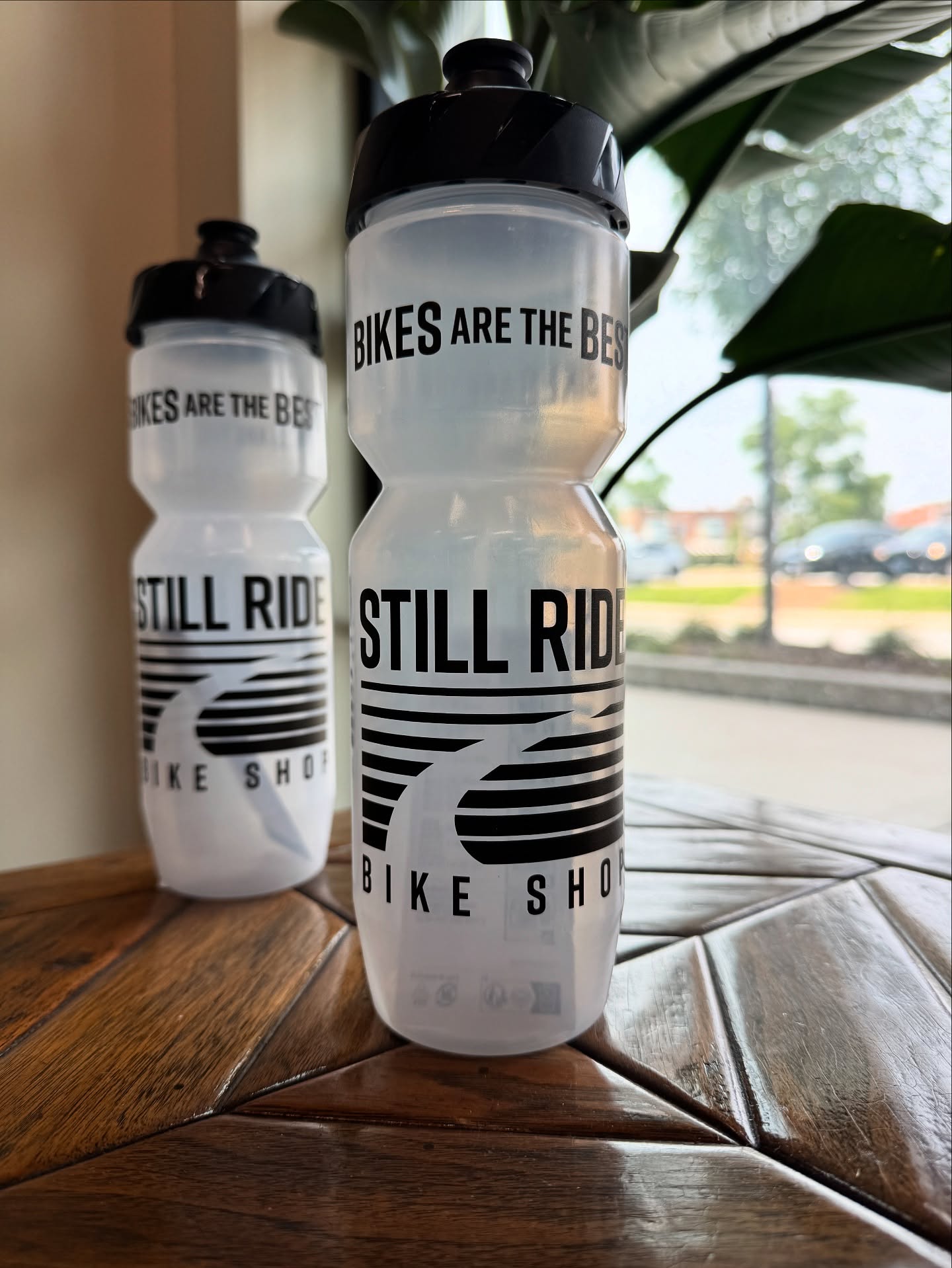 Still Ride Bike Shop 