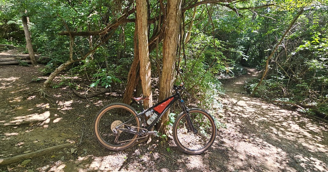 Still Ride Bike Shop 