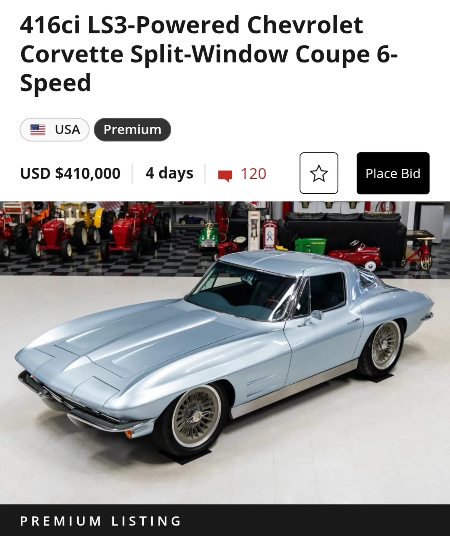 MS Classic Cars 