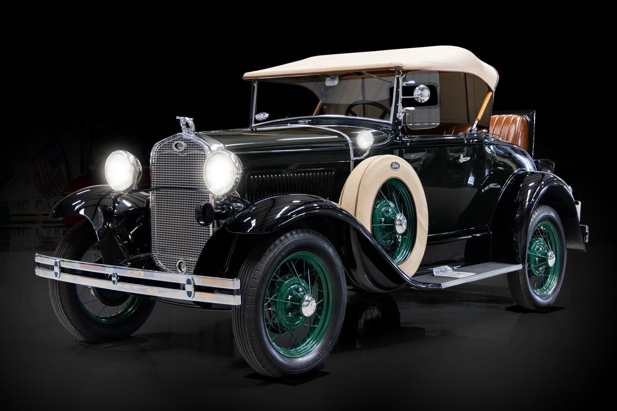 MS Classic Cars 