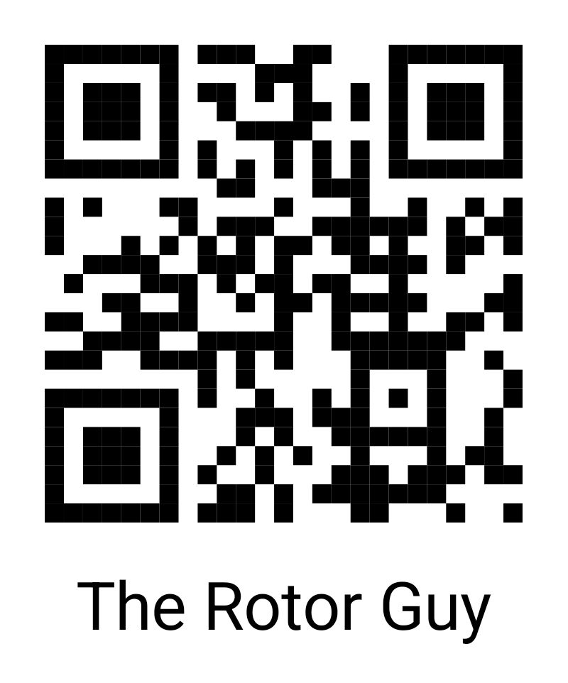 Rotors Cut