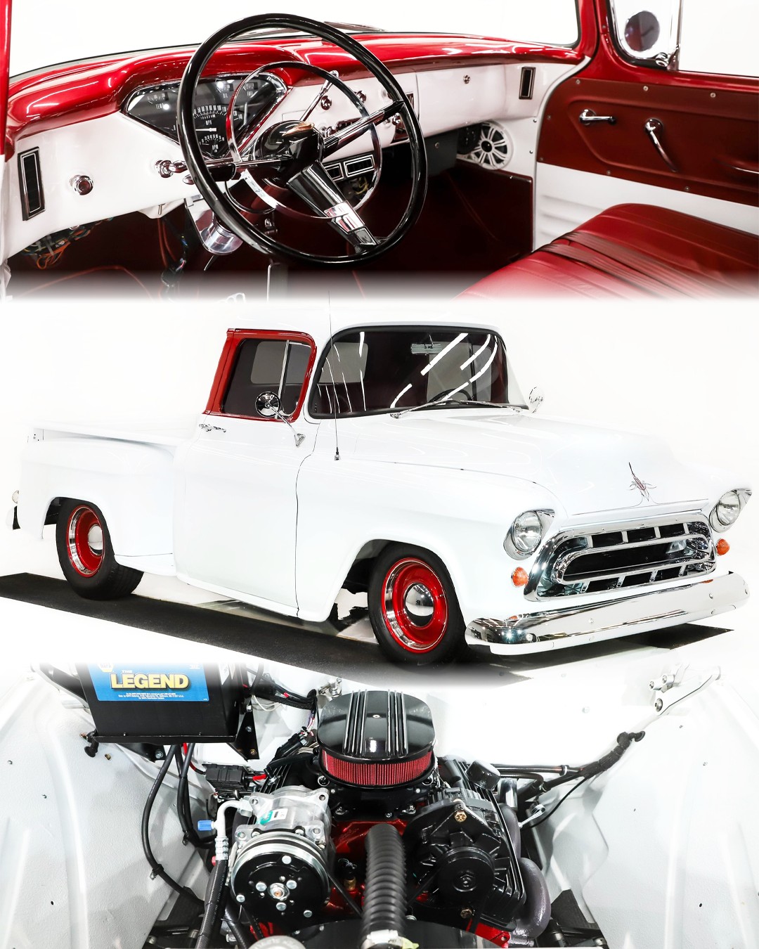 Volo Museum Auto Sales 