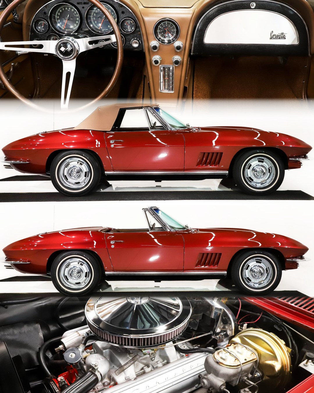 Volo Museum Auto Sales 