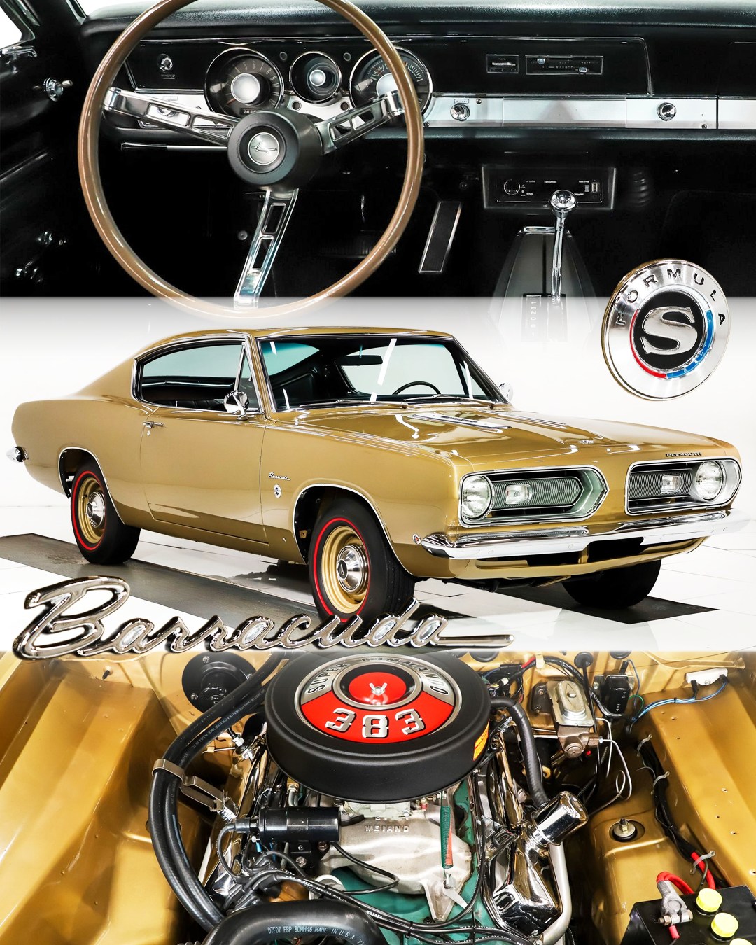 Volo Museum Auto Sales 