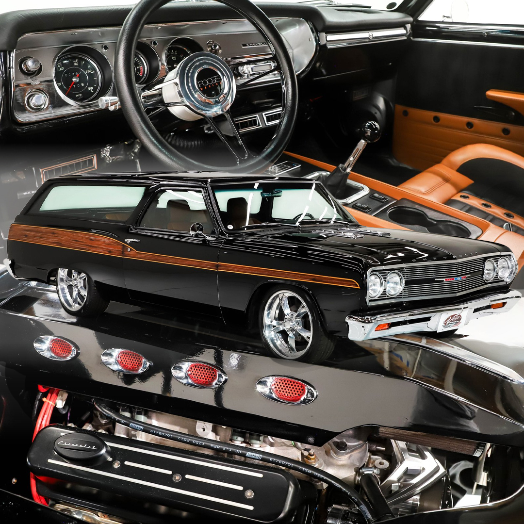 Volo Museum Auto Sales 