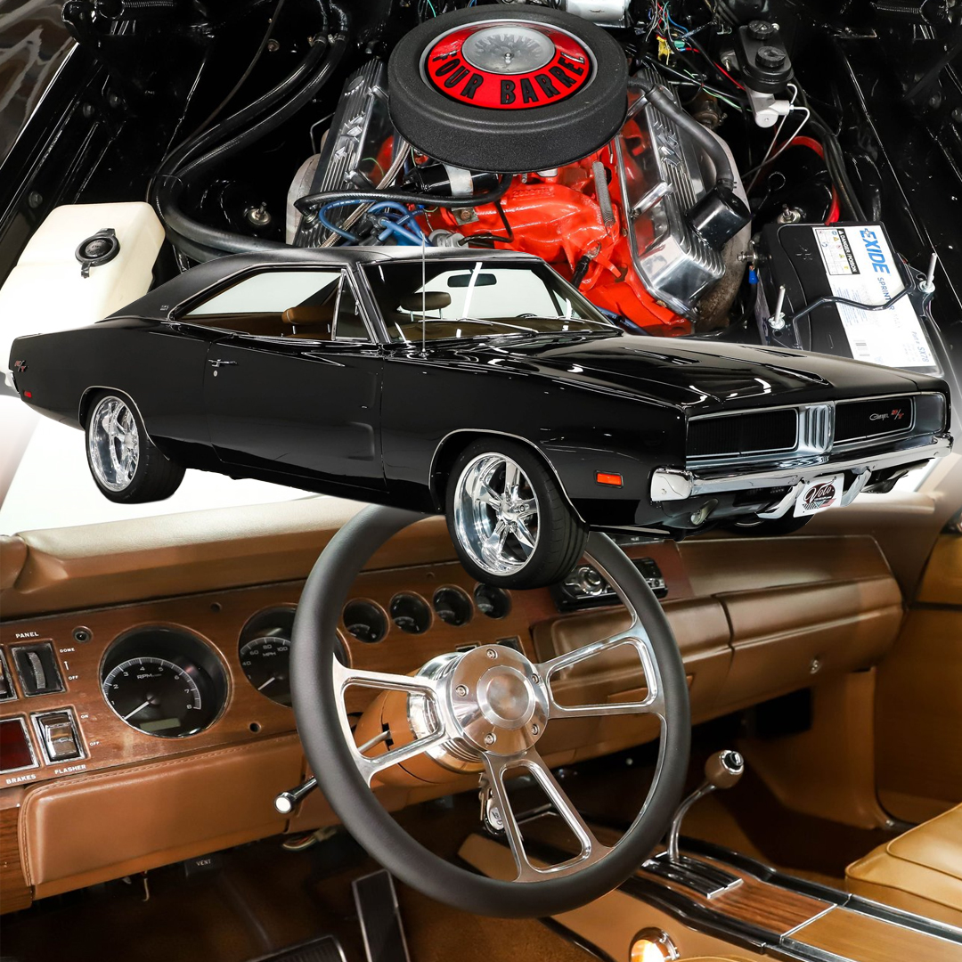 Volo Museum Auto Sales 