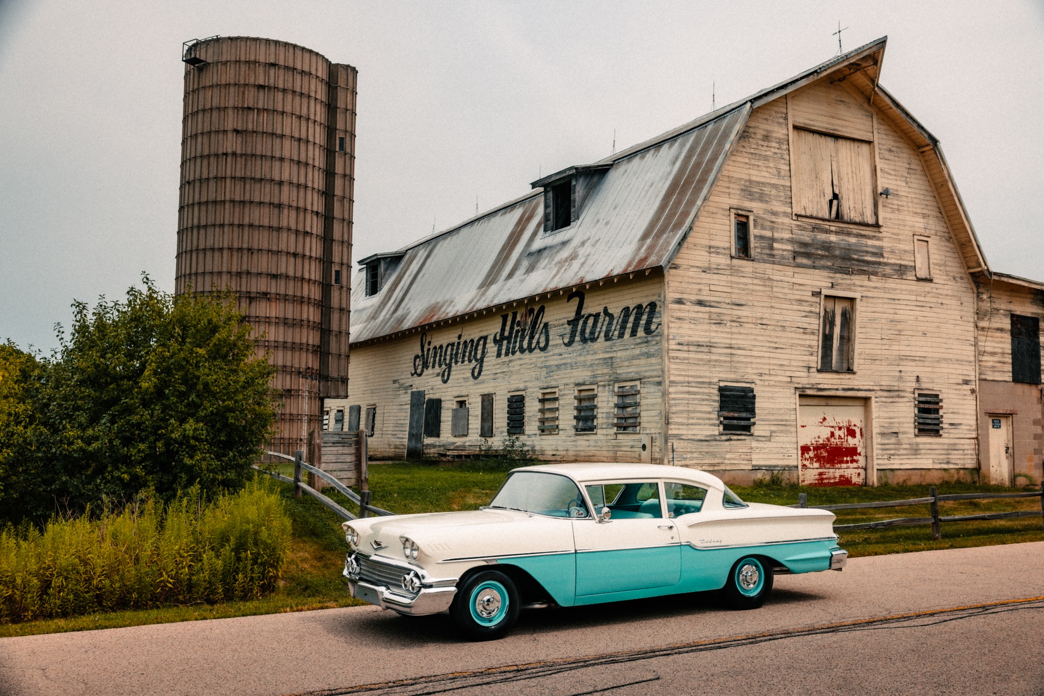Volo Museum Auto Sales 