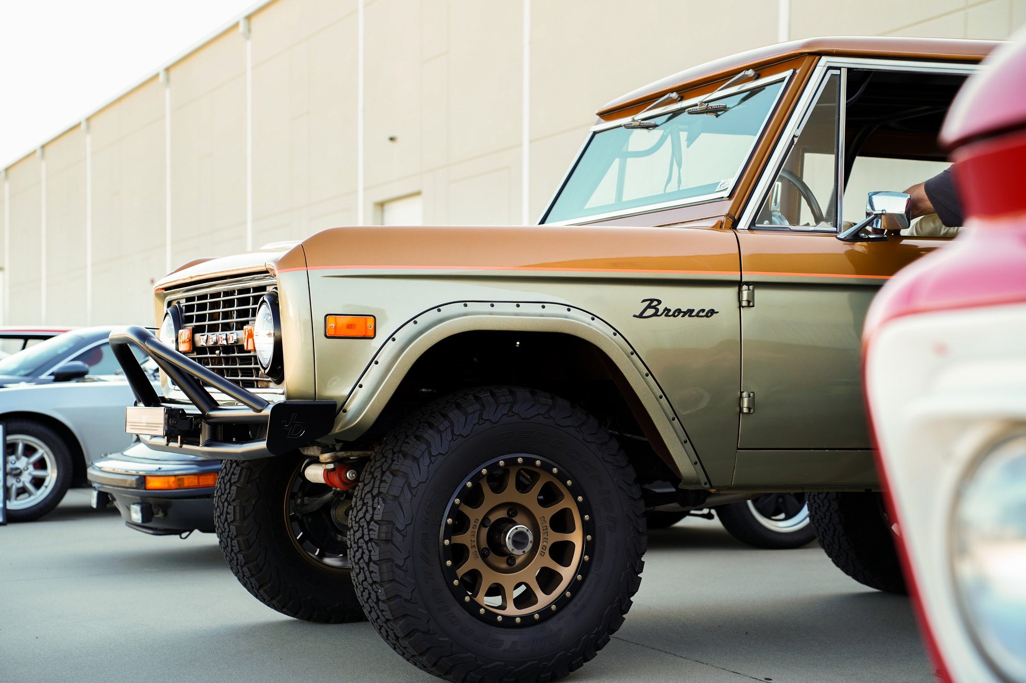 Streetside Classics
