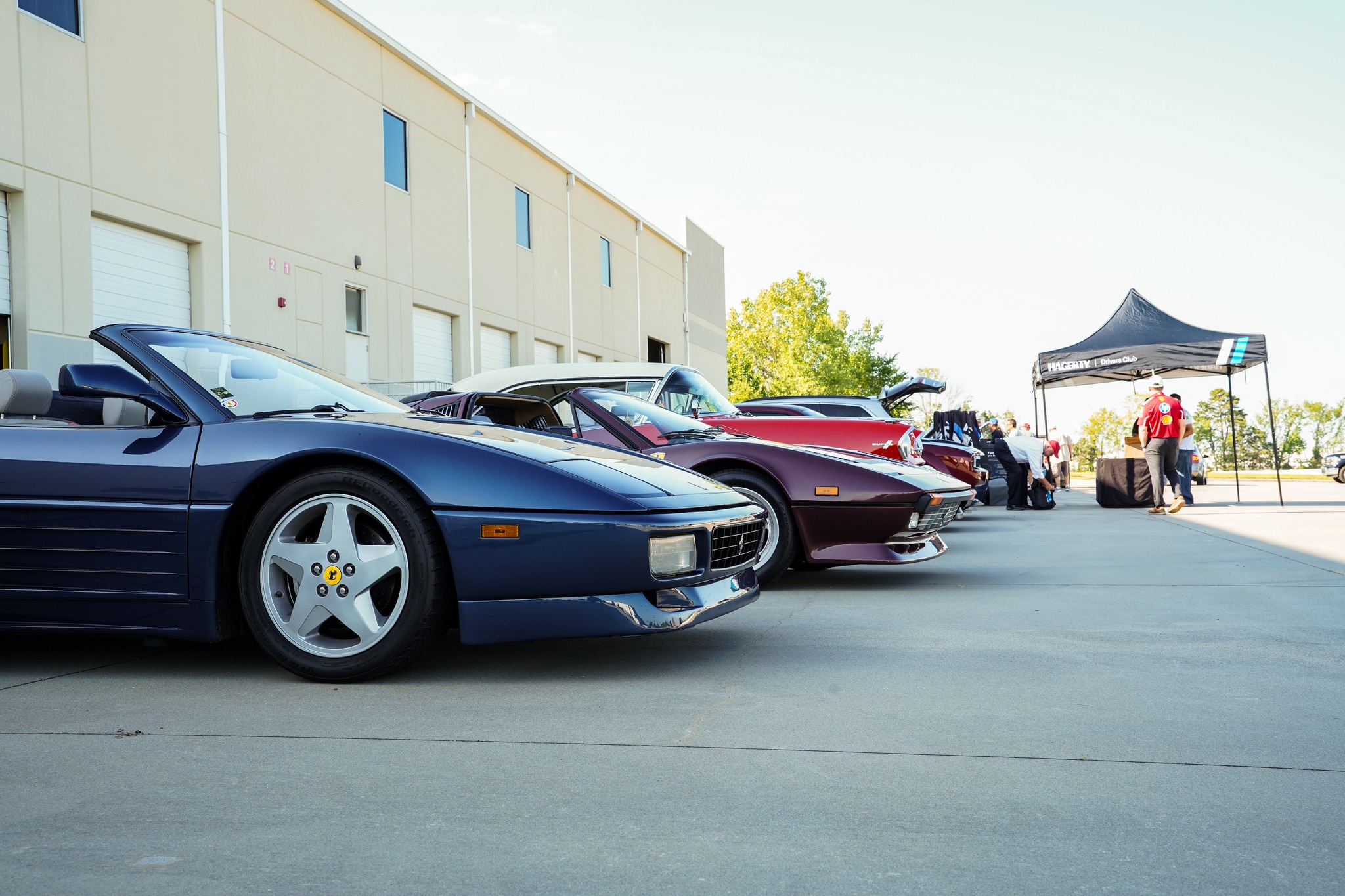 Streetside Classics