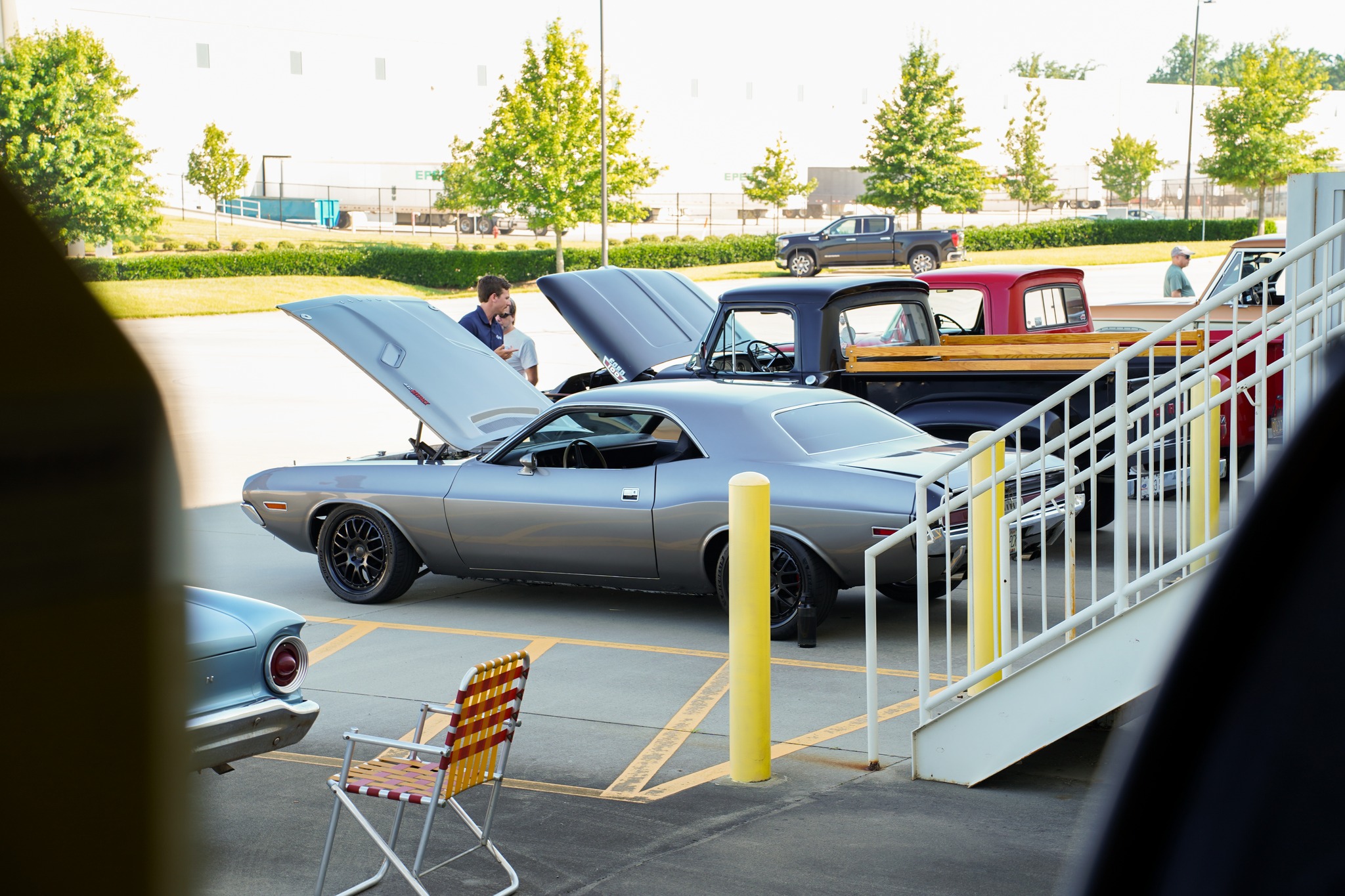 Streetside Classics