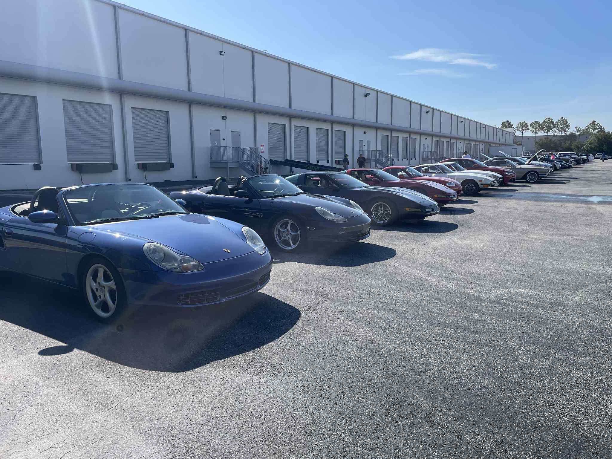 Streetside Classics
