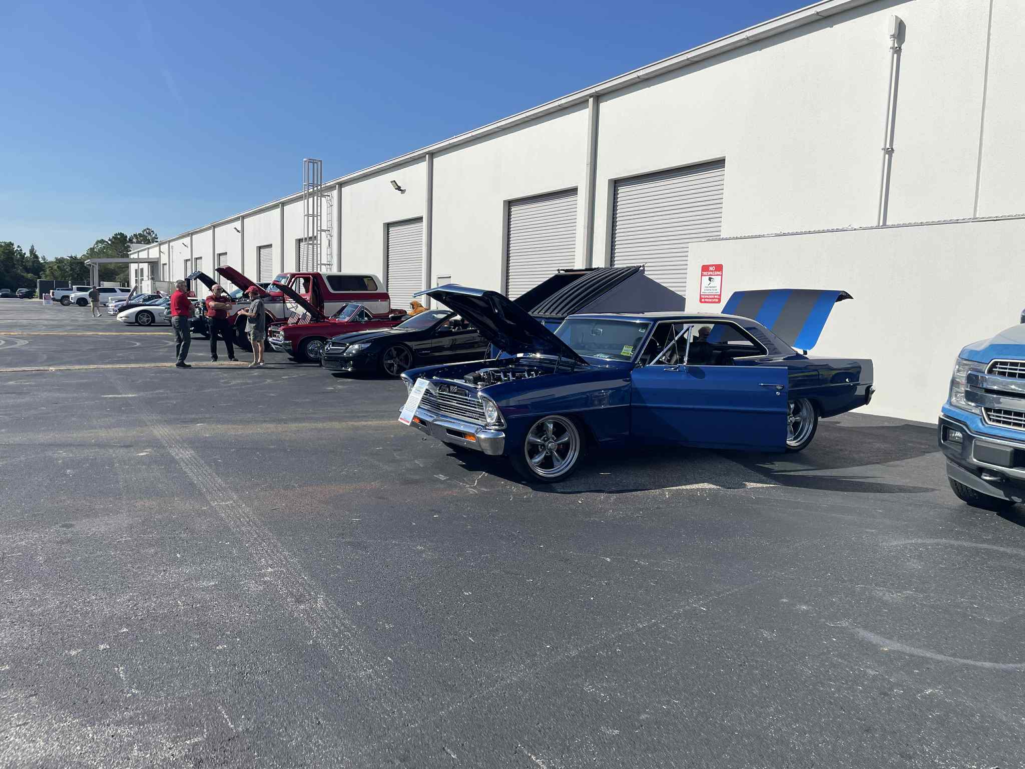 Streetside Classics