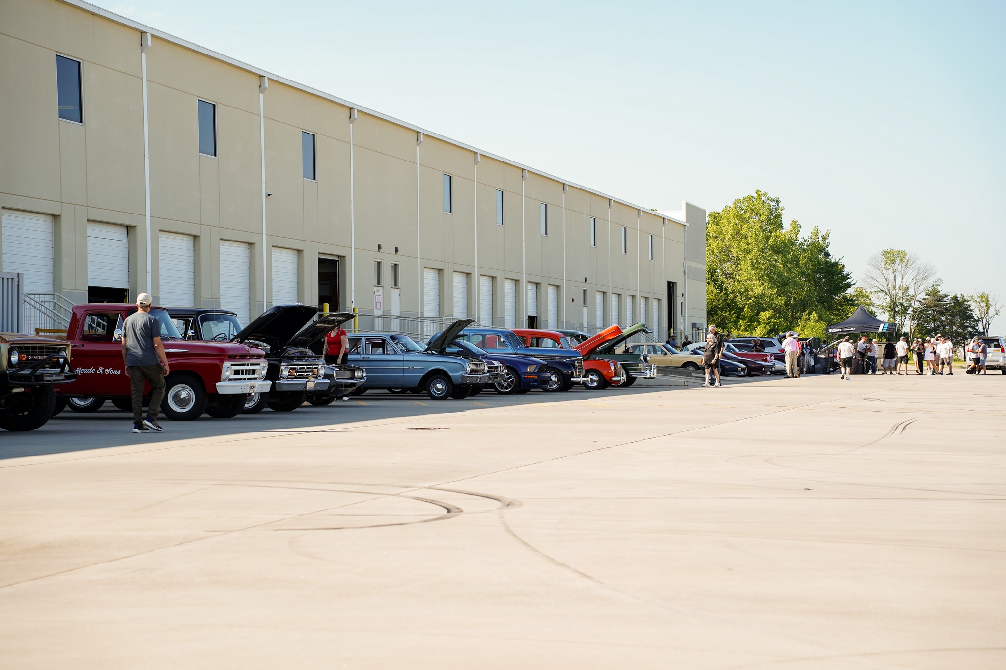 Streetside Classics