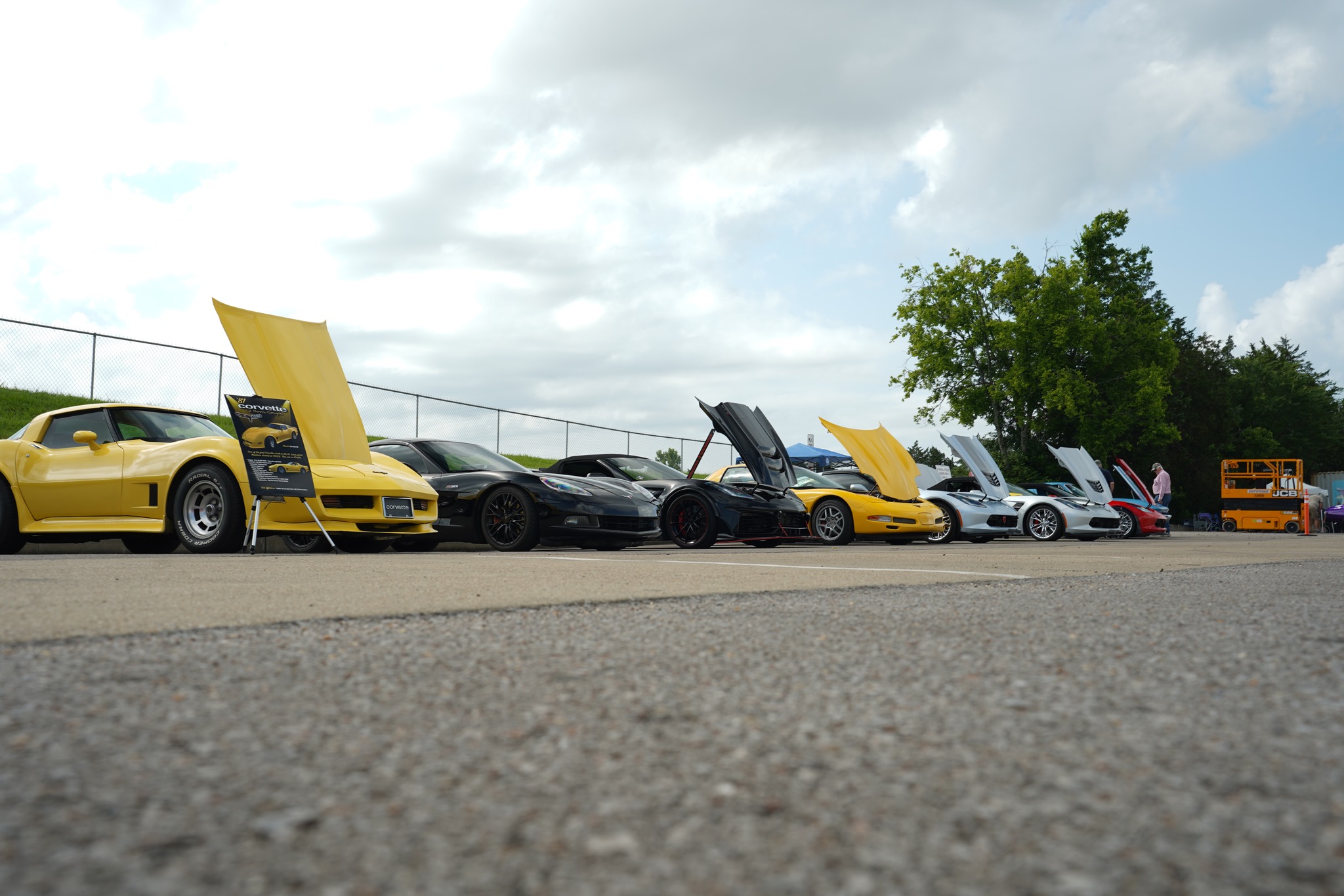 Streetside Classics