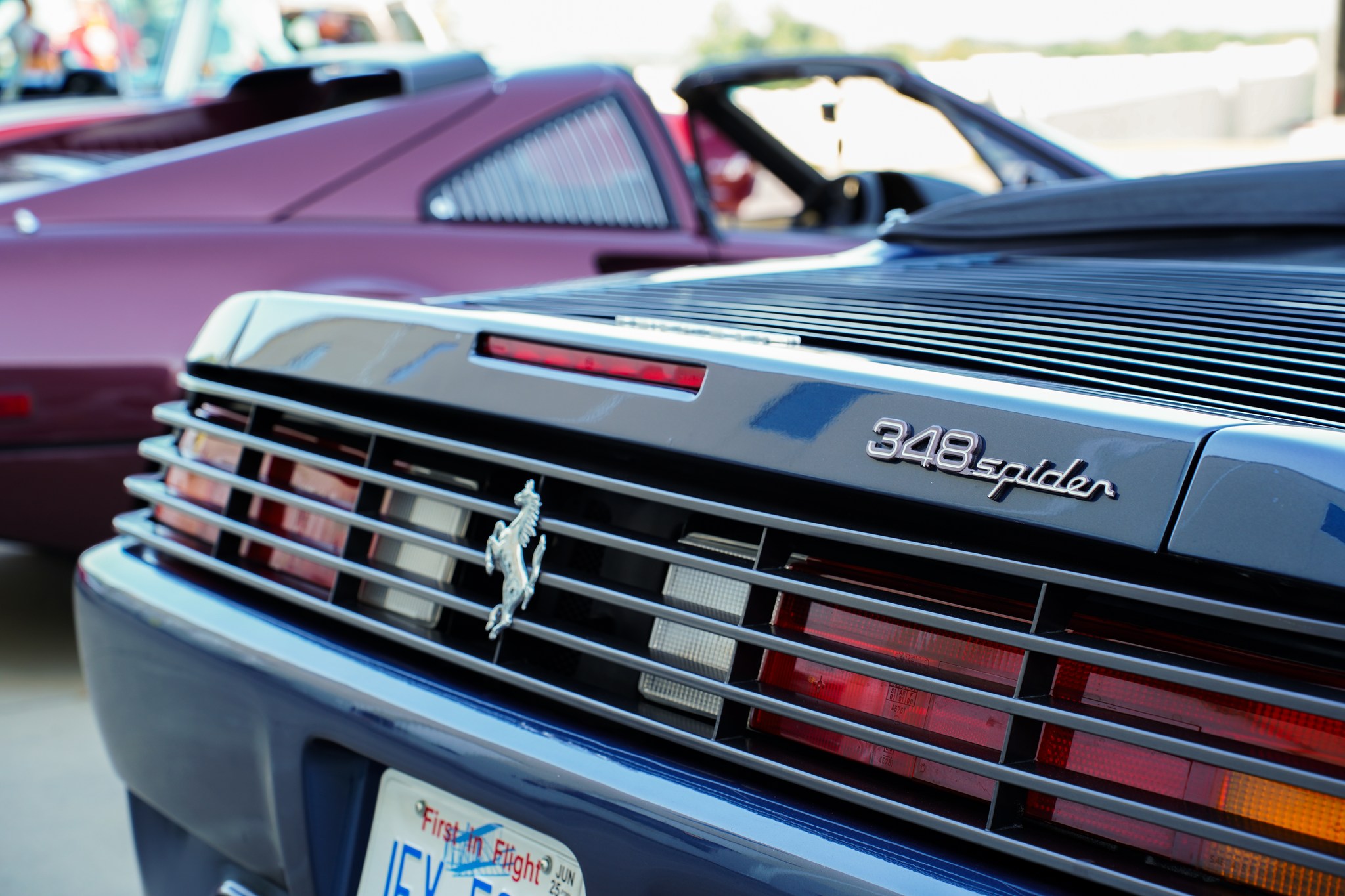 Streetside Classics