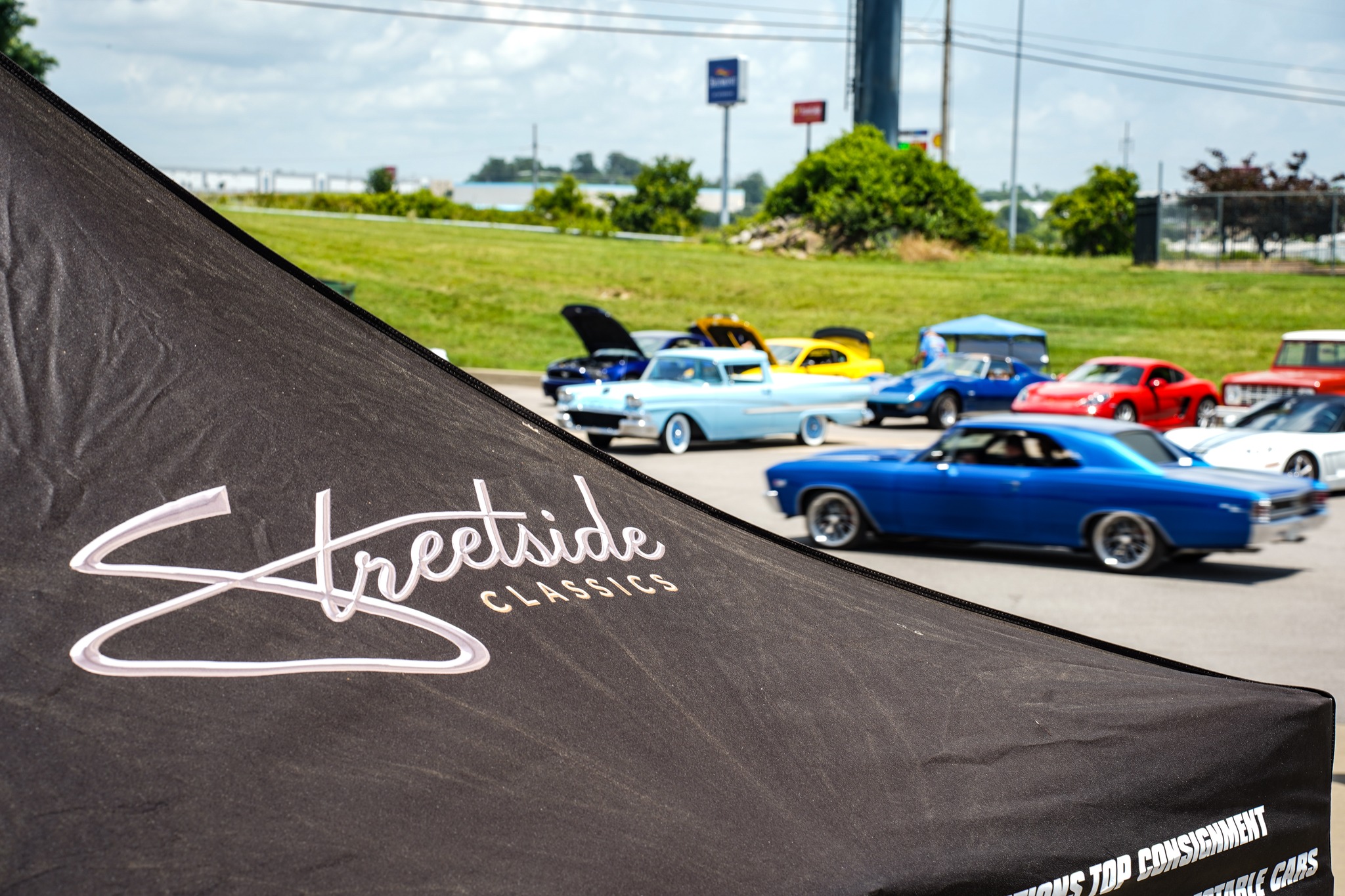 Streetside Classics