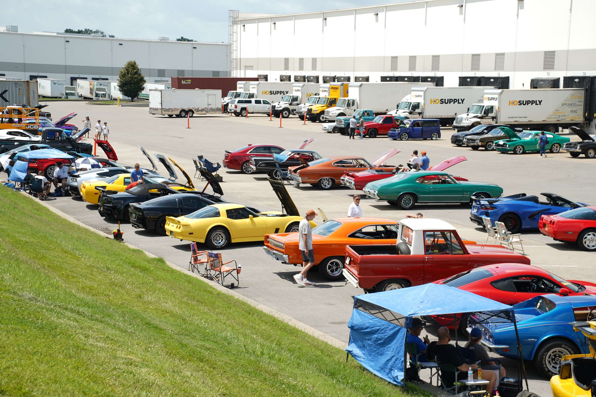 Streetside Classics