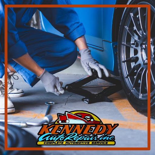 Kennedy Auto Repair