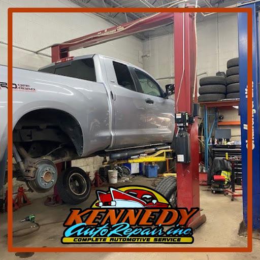 Kennedy Auto Repair