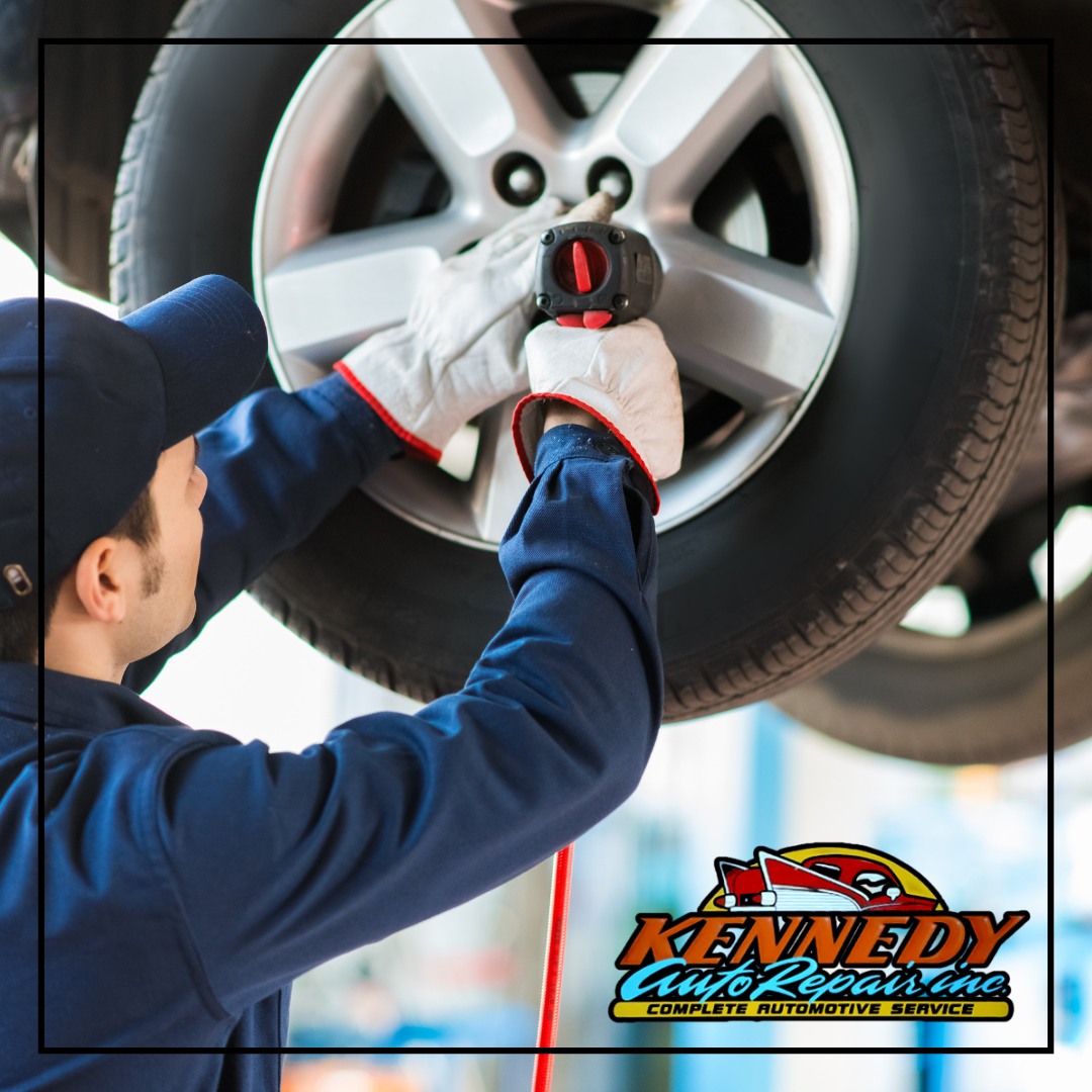 Kennedy Auto Repair