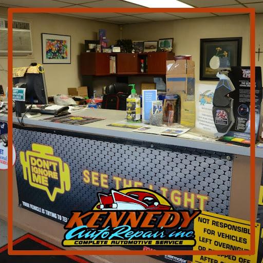 Kennedy Auto Repair