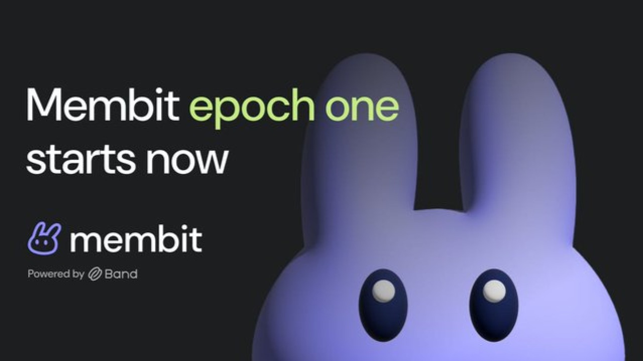 🐰 How to Farm Membit (Scroll-to-Earn)