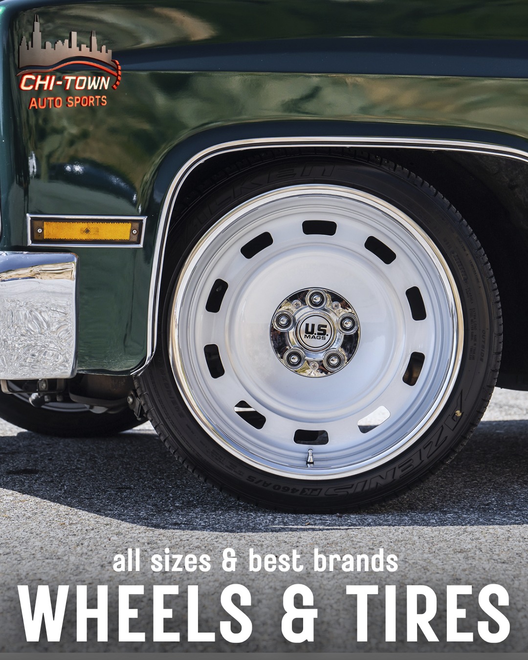 Chi-Town Autosports 