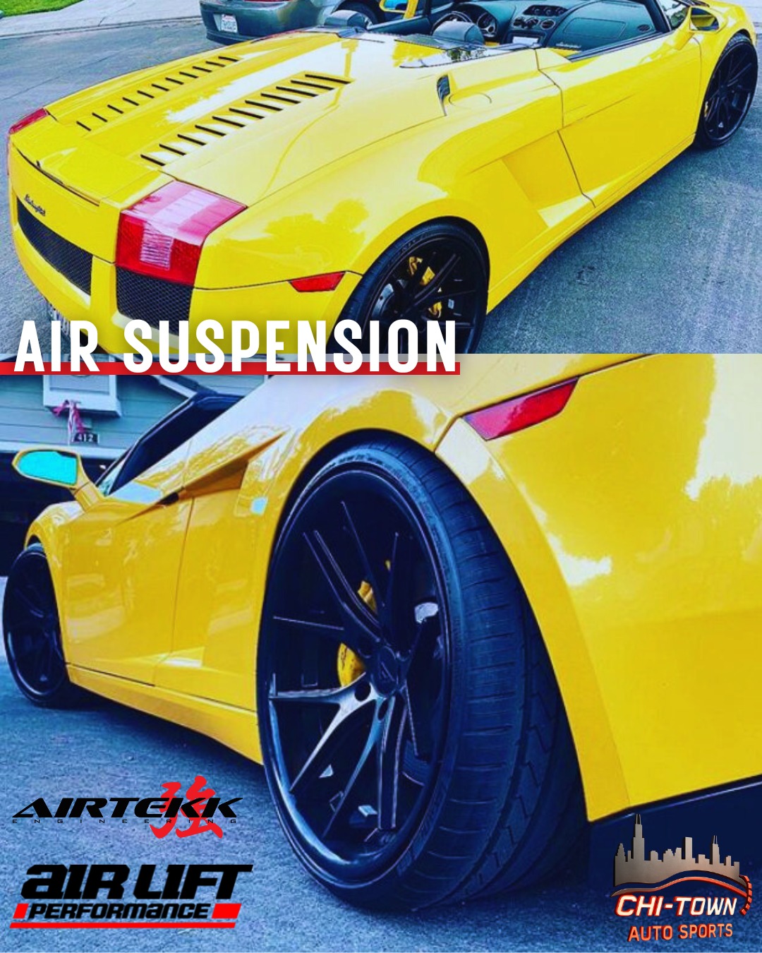 Chi-Town Autosports 